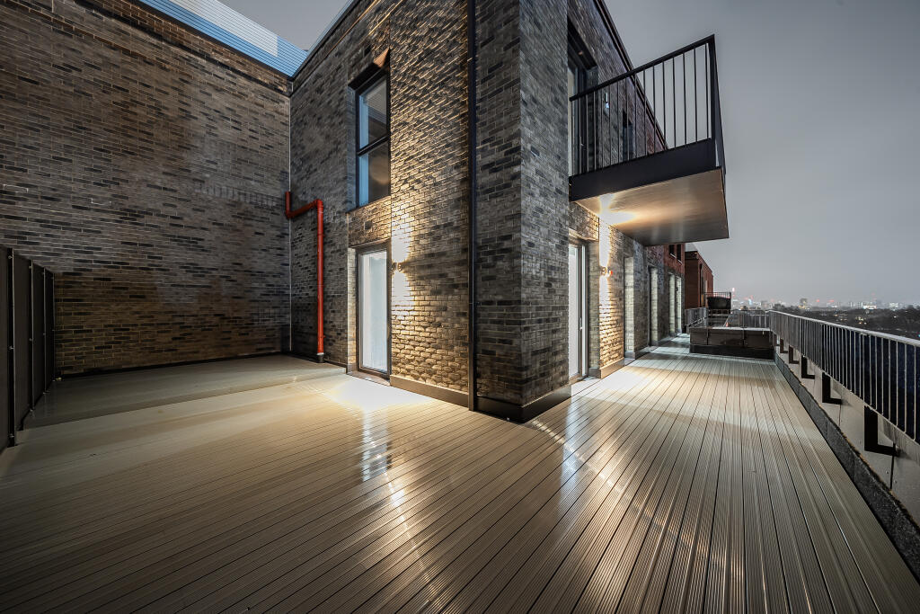 Apartment in London - View 4
