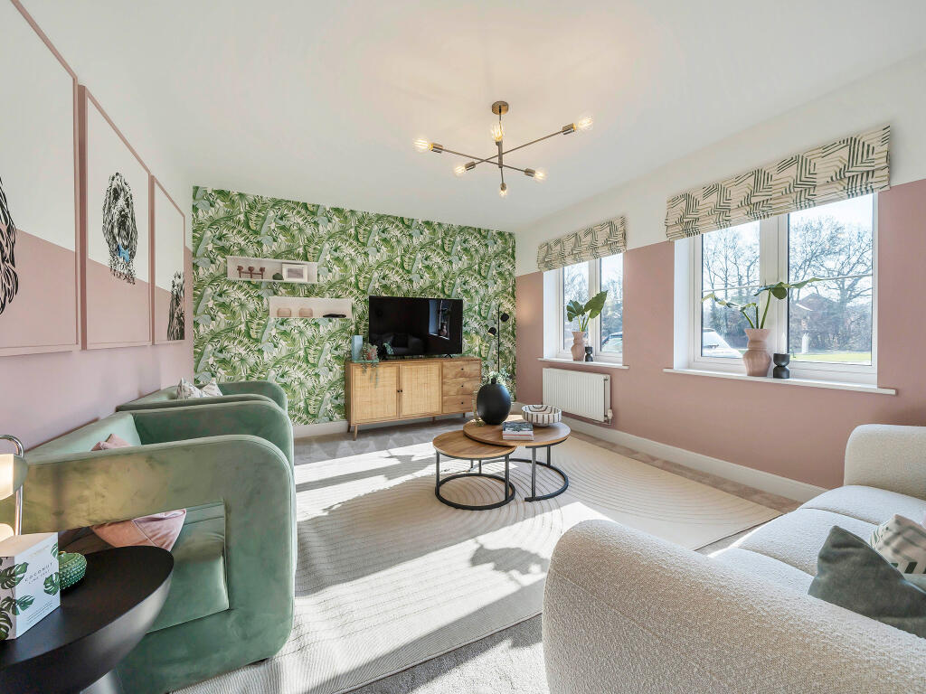 Main image of property: 1 Unicorn Way,
Burgess Hill,
RH15 0UU