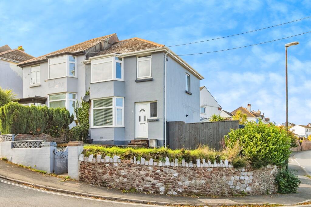 Main image of property: Barton Avenue, Paignton