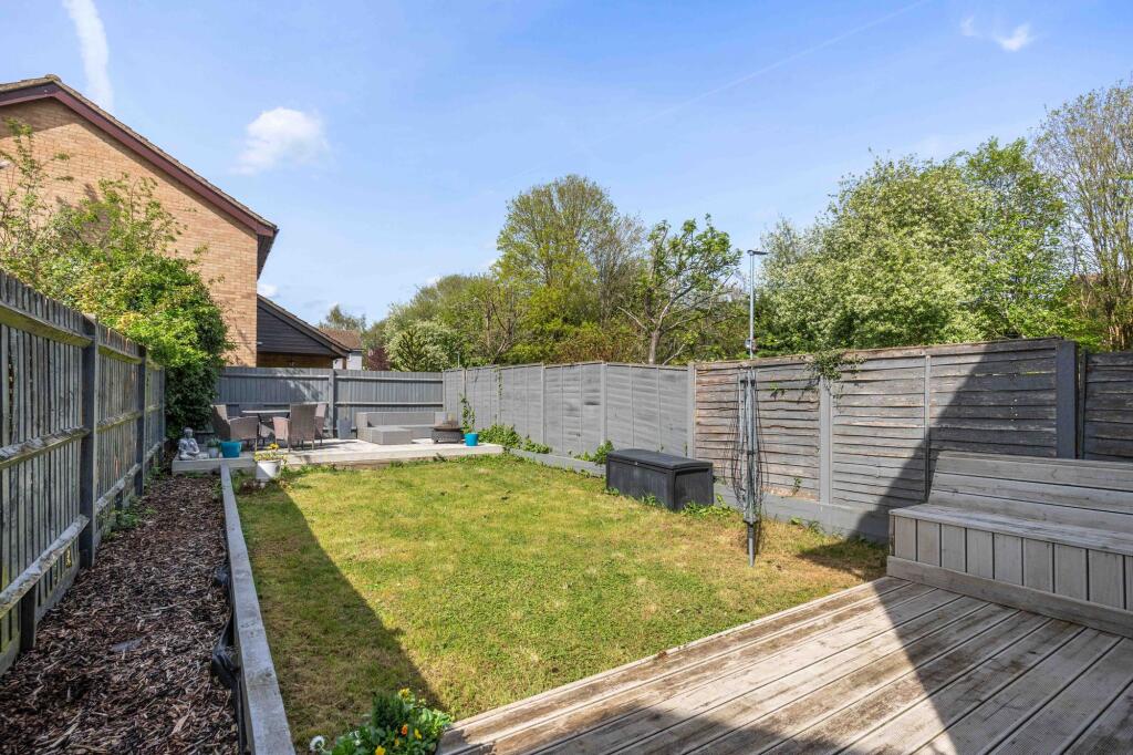 House in East Hertfordshire, Havers, Bishop's Stortford - View 3