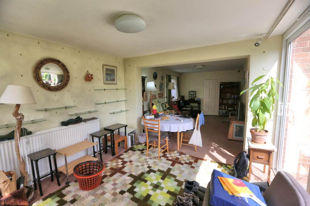 House in Stockport - View 3