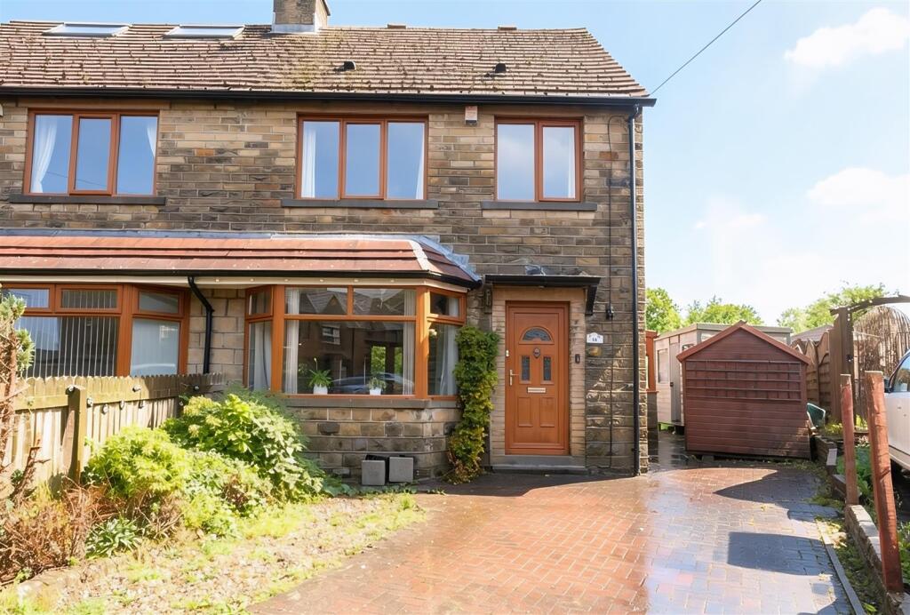 Main image of property: Westcroft Avenue, Halifax