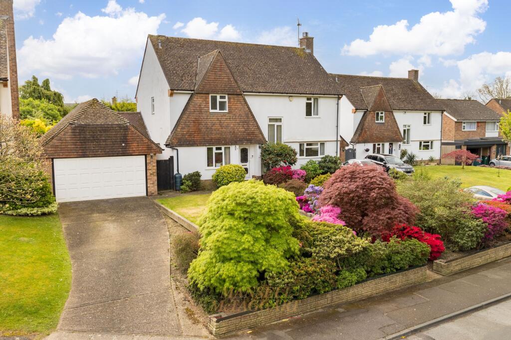 Main image of property: Old Horsham Road, Crawley, RH11