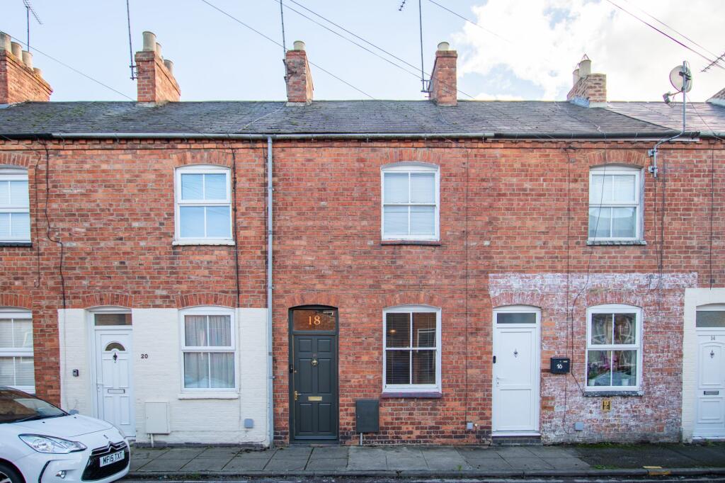 Main image of property: Old Grimsbury Road, Banbury, OX16