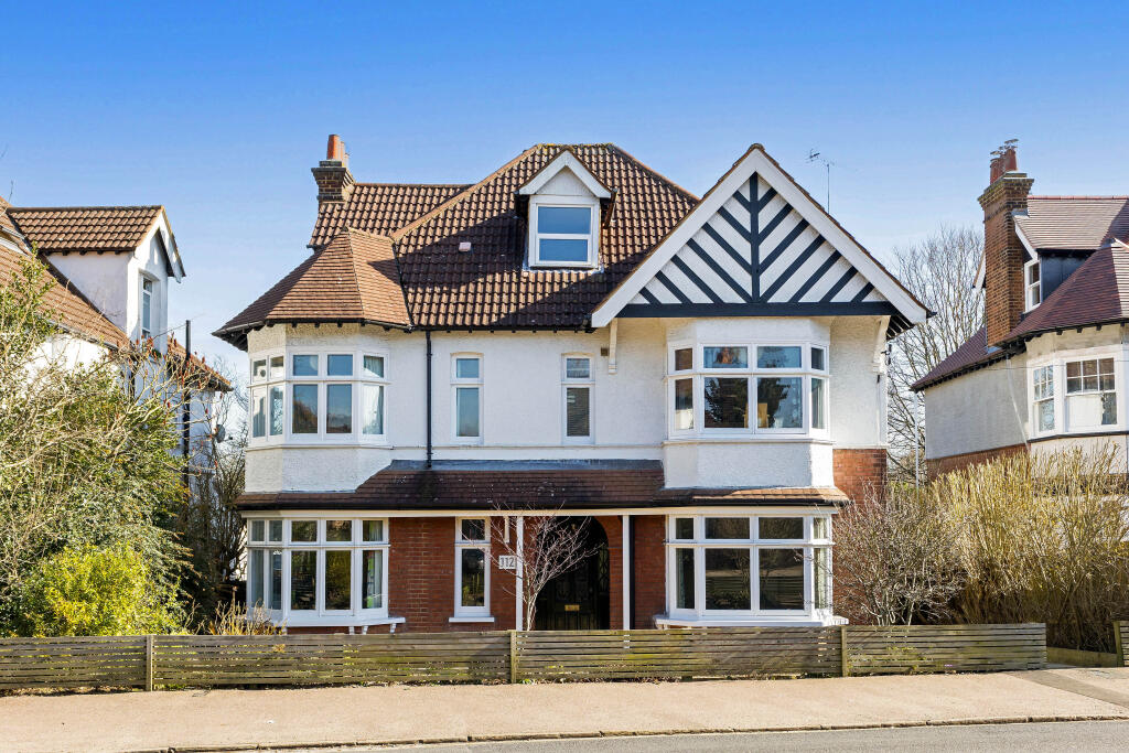 Main image of property: Clarence Road, St. Albans, AL1