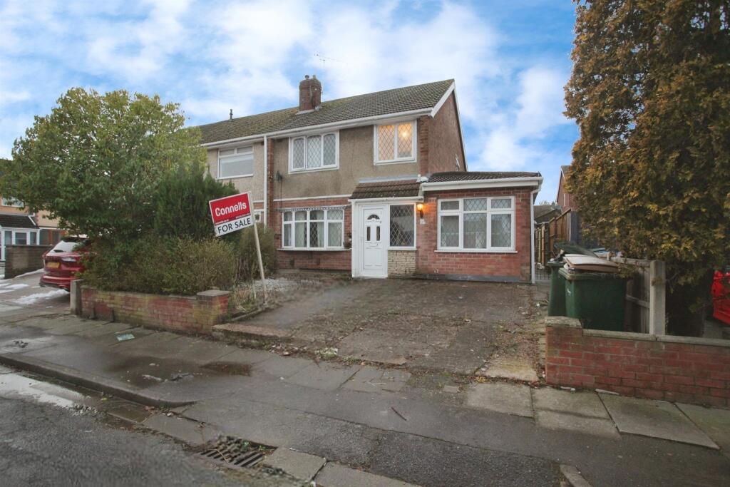 Main image of property: Norwood Grove, Potters Green, Coventry