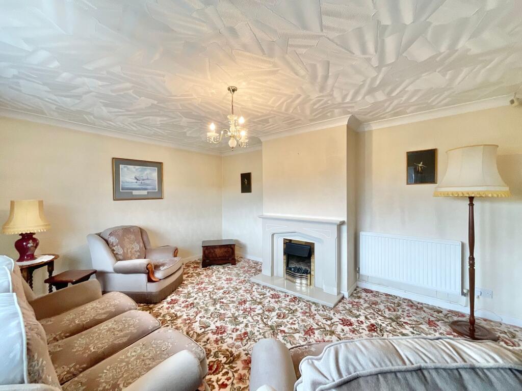 House in Wrenbury, Wrenbury Heath - View 5
