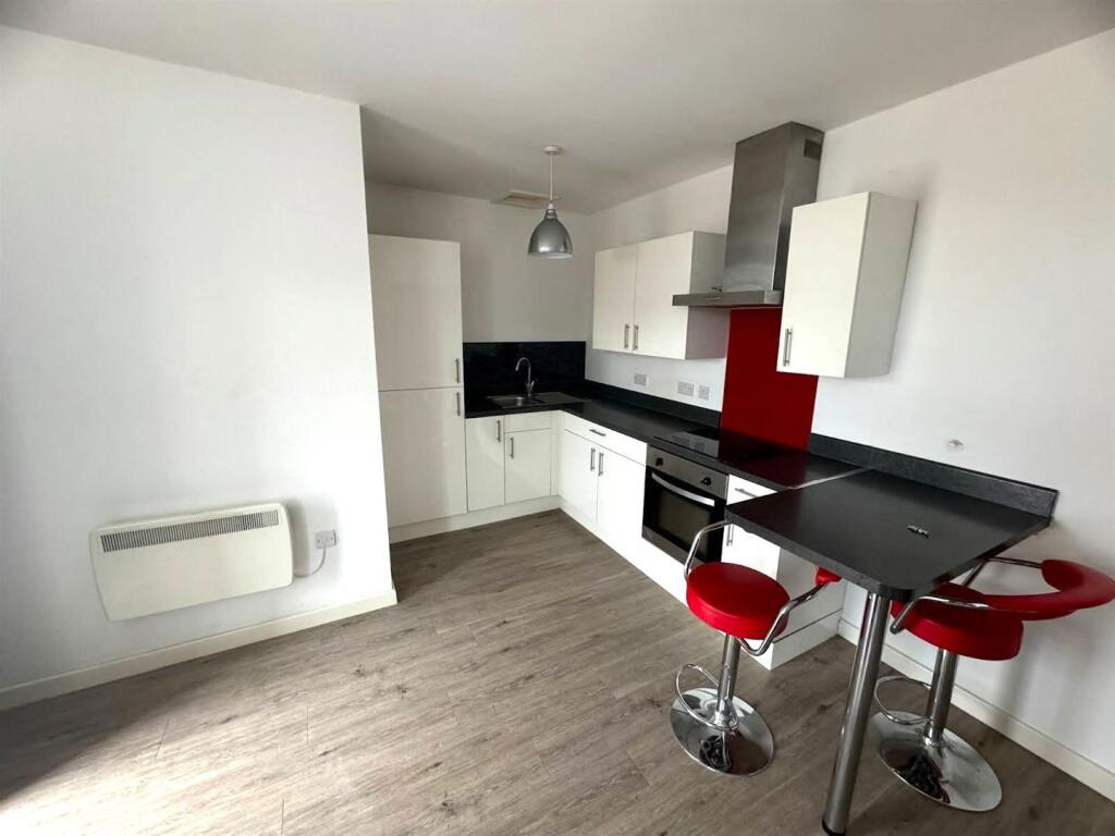 Main image of property: Apt 7 Wheatsheaf Works