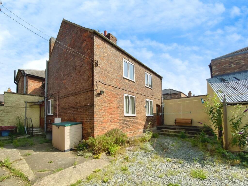 Main image of property: Bribery Terrace, Thirsk
