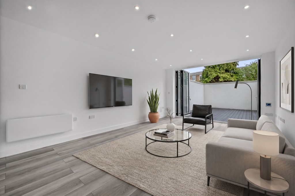 Main image of property: Padua Road, London, SE20