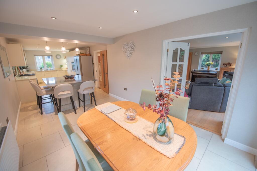 House in Bradford, Glusburn and Cross Hills - View 5