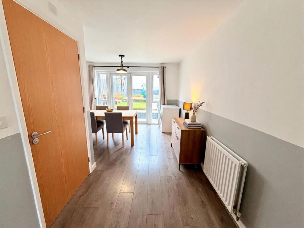 House in Truro - View 5