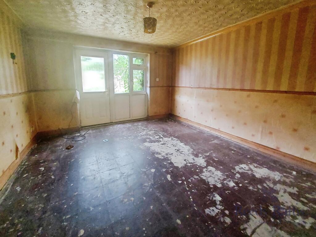 House in Wilmslow, Heathfield Farm, Colshaw Farm - View 4