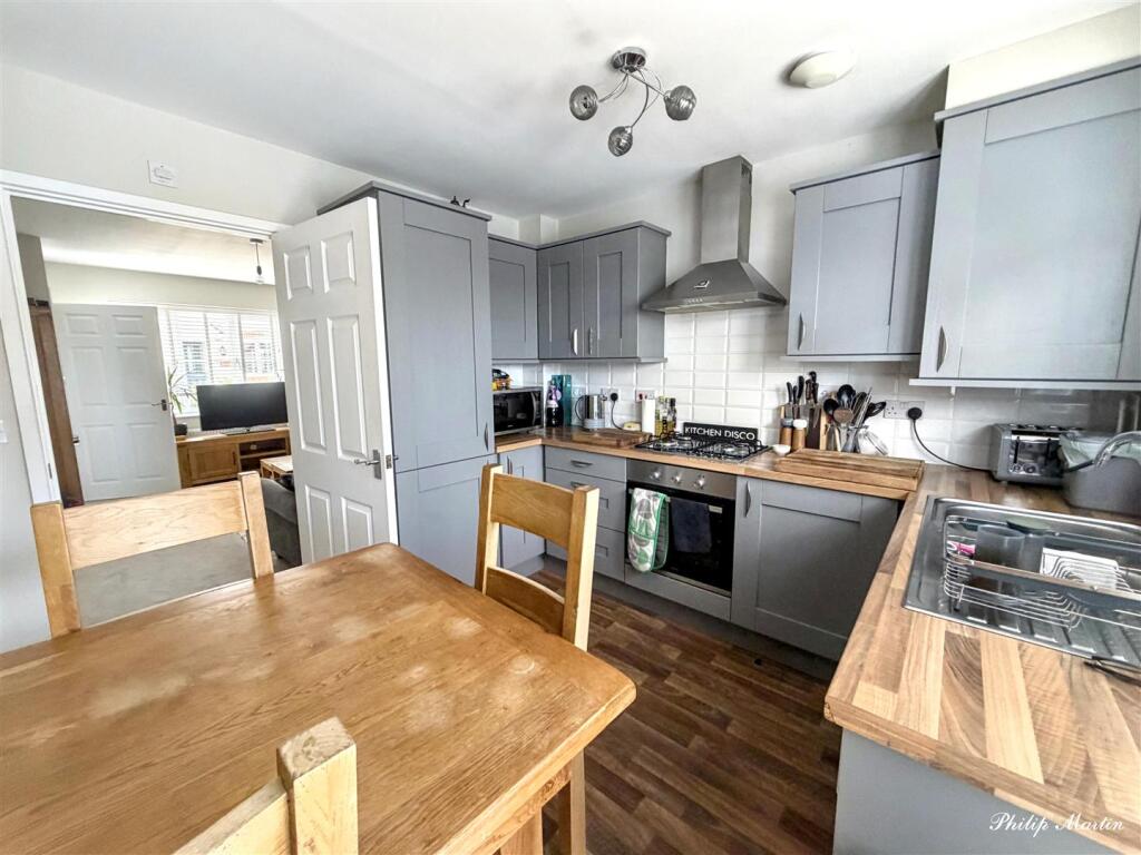 House in Truro - View 3