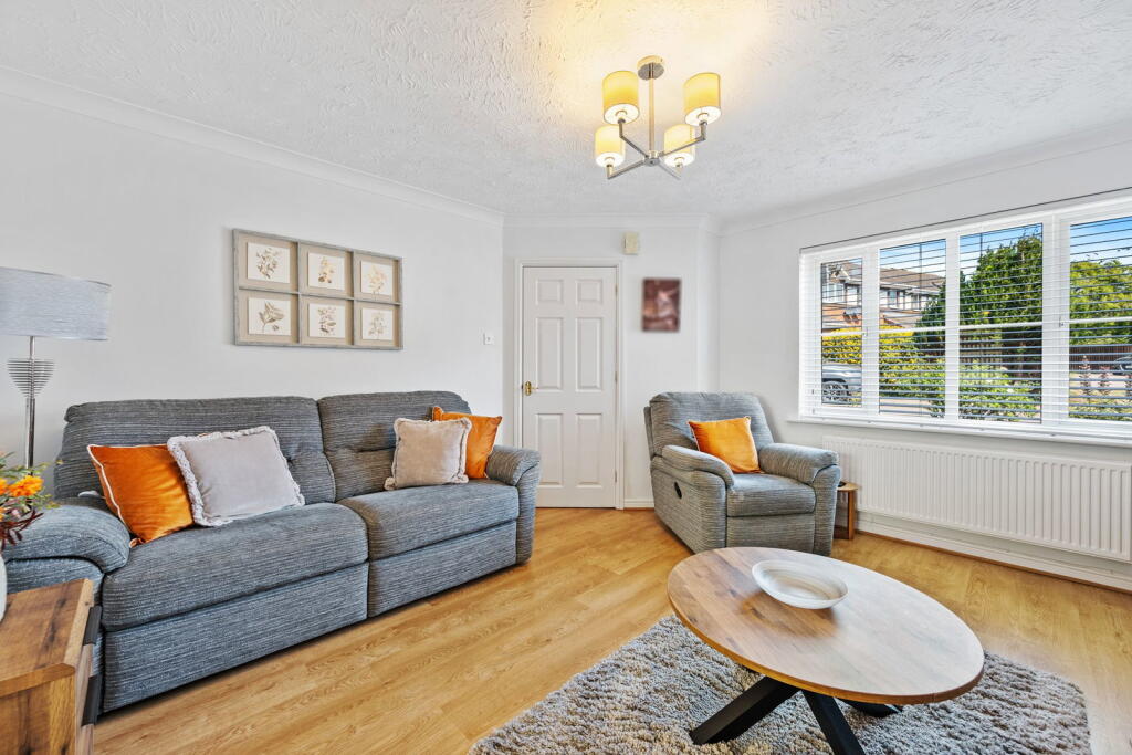 House in Kettering, Ise Lodge - View 6