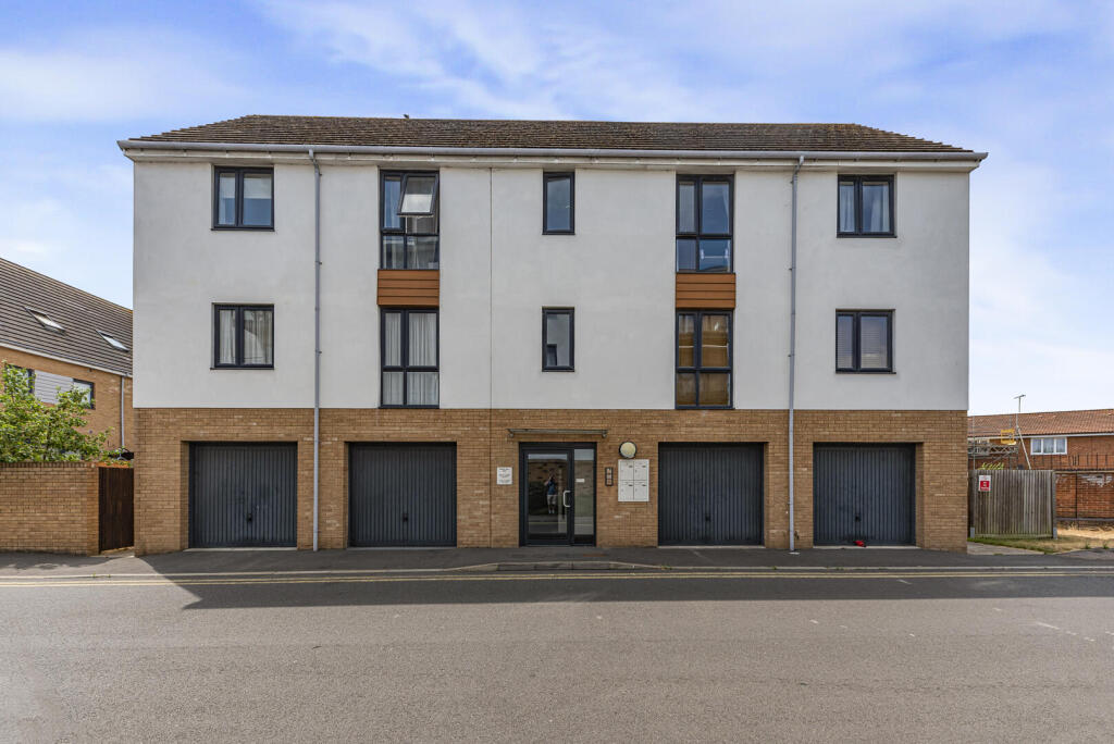Main image of property: Creek Mill Way, Dartford