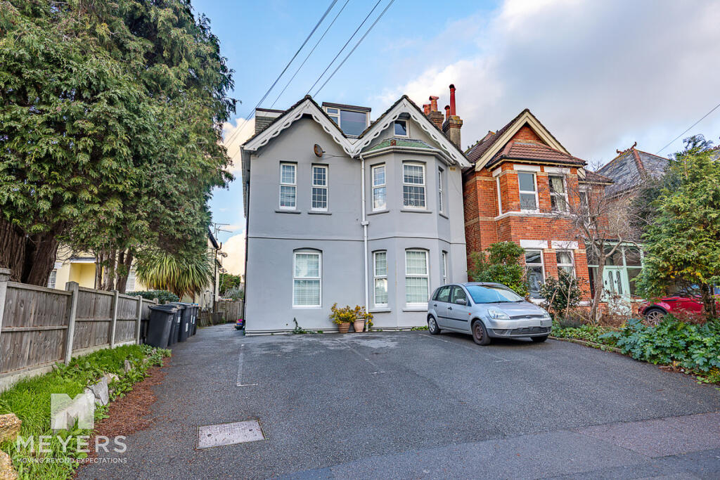 Main image of property: Parkwood Road, Bournemouth, BH5 2