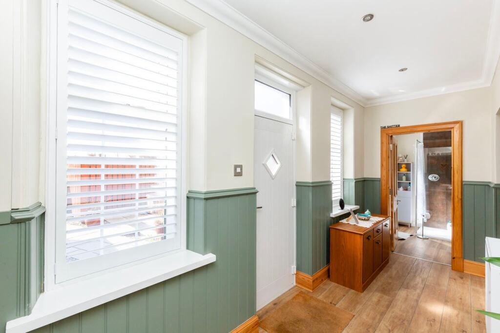House in Montrose, Angus - More