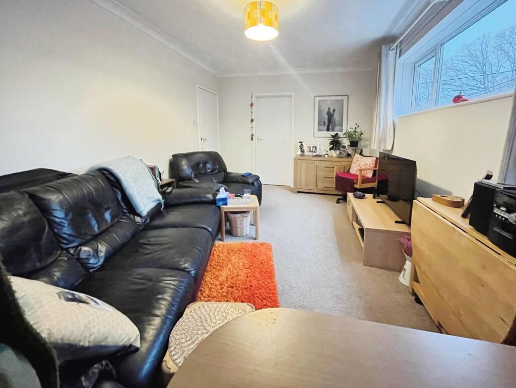 Main image of property: Ridgeway, Broadstone, Poole, Dorset, BH18