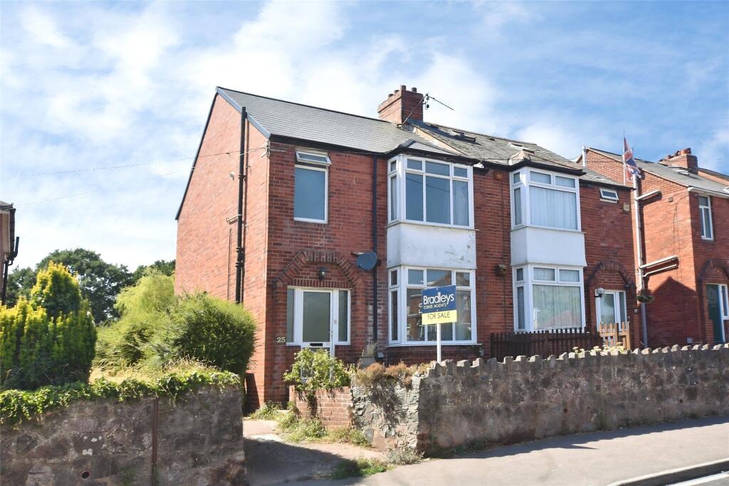 Main image of property: Summer Lane, Exeter, Devon