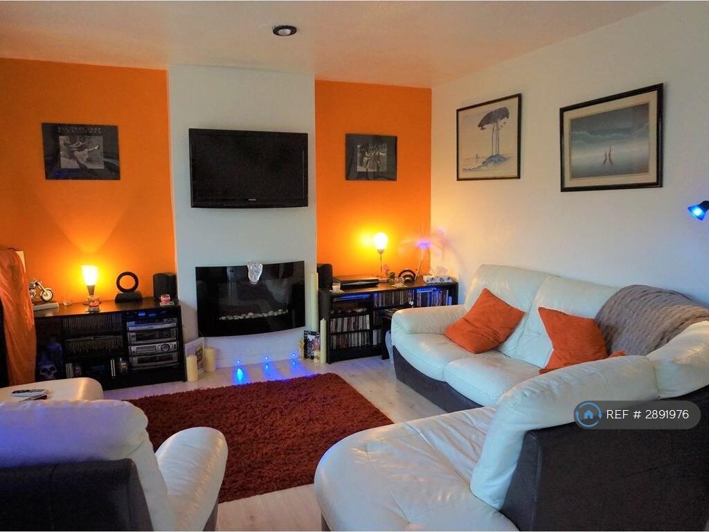 House in Milton Keynes, Campbell Park - View 3