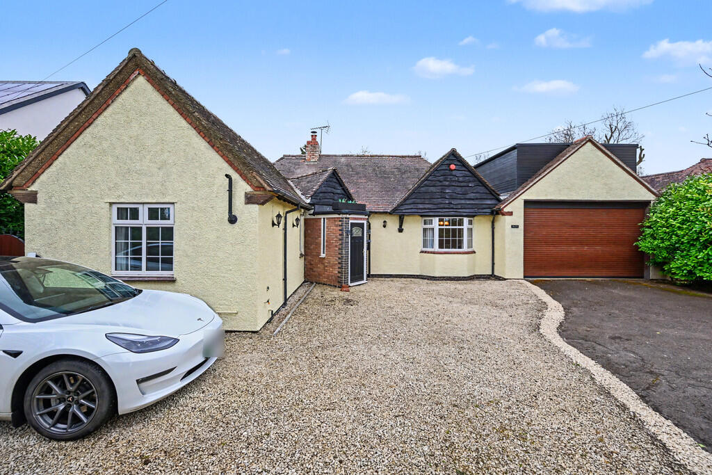 Main image of property: London Road, Dunchurch, Rugby