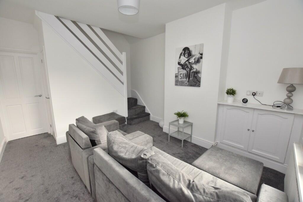 Main image of property: Langley Street, Derby, Derbyshire, DE22