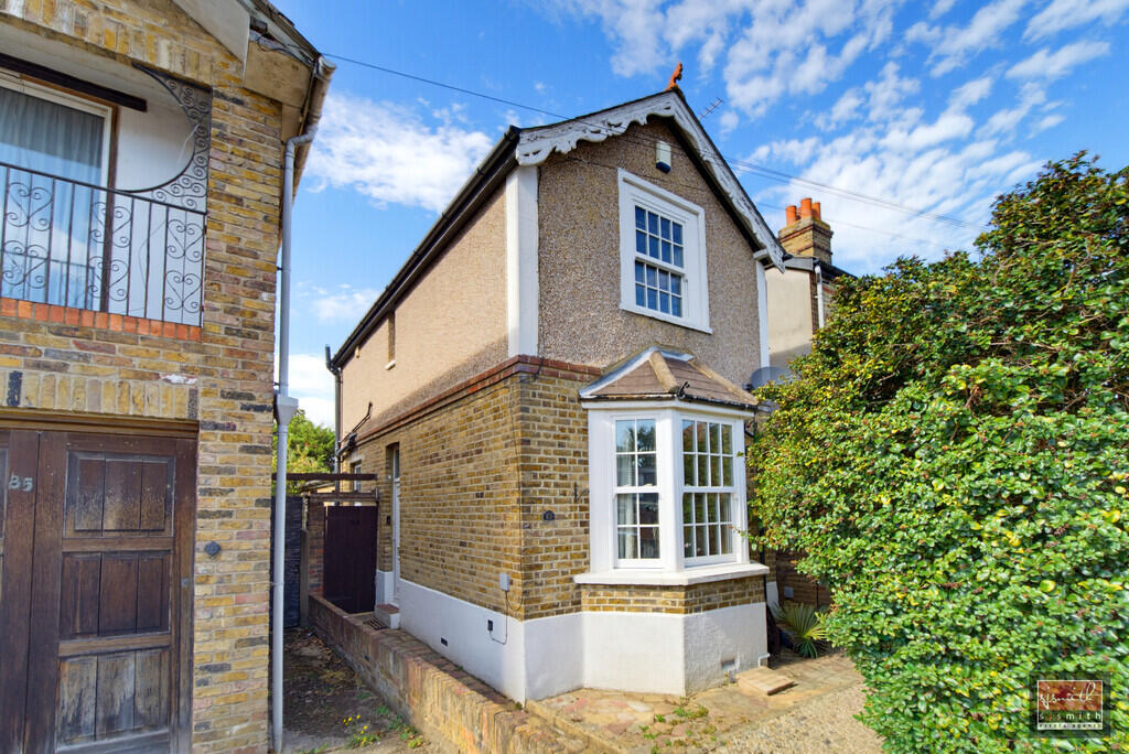 Main image of property: Adelaide Road, Ashford