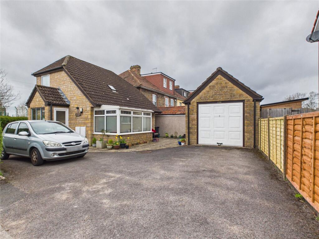 Main image of property: Court Road, Kingswood, Bristol, BS15