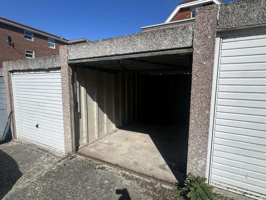 Main image of property: Ilminster Road, Swanage