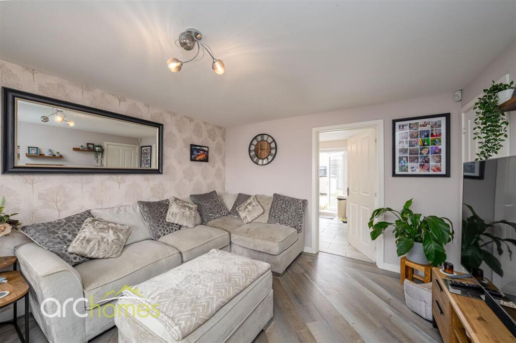 House in Wigan - More