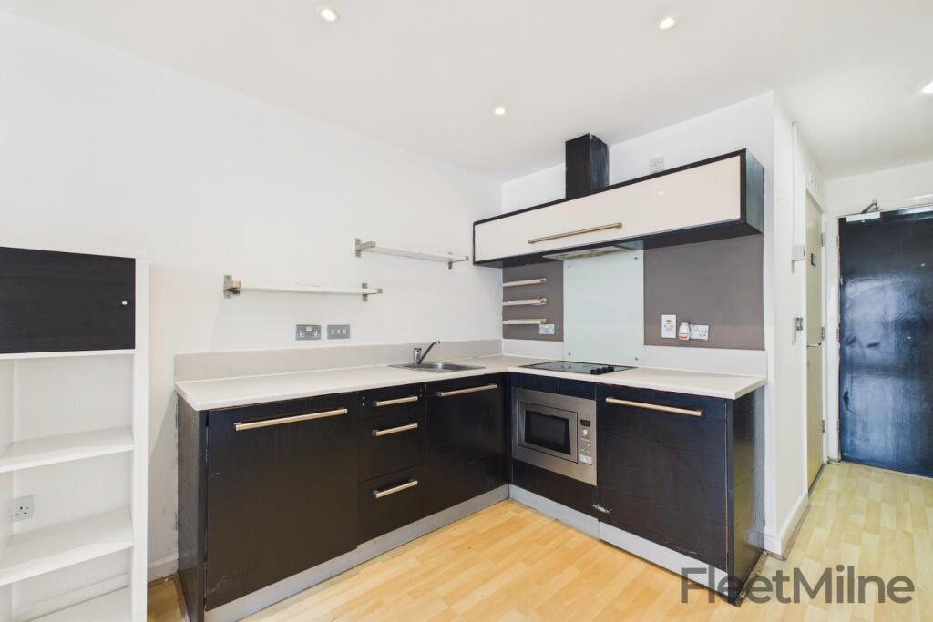 Apartment in Birmingham - View 4