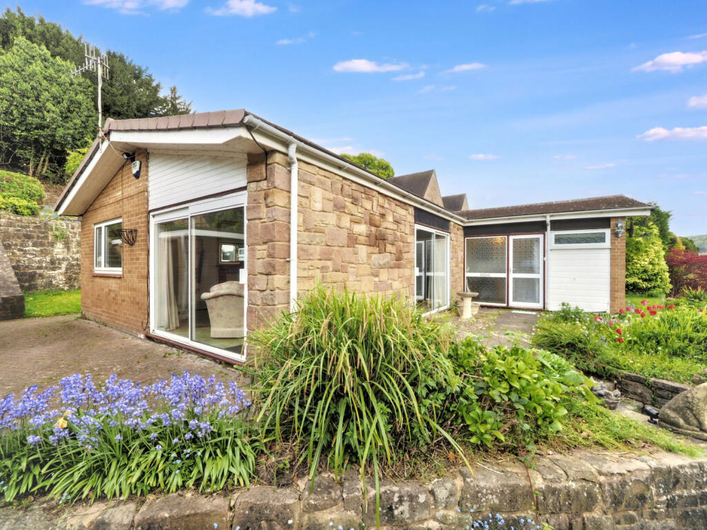 Main image of property: Lodge Drive, Belper, Derbyshire, DE56