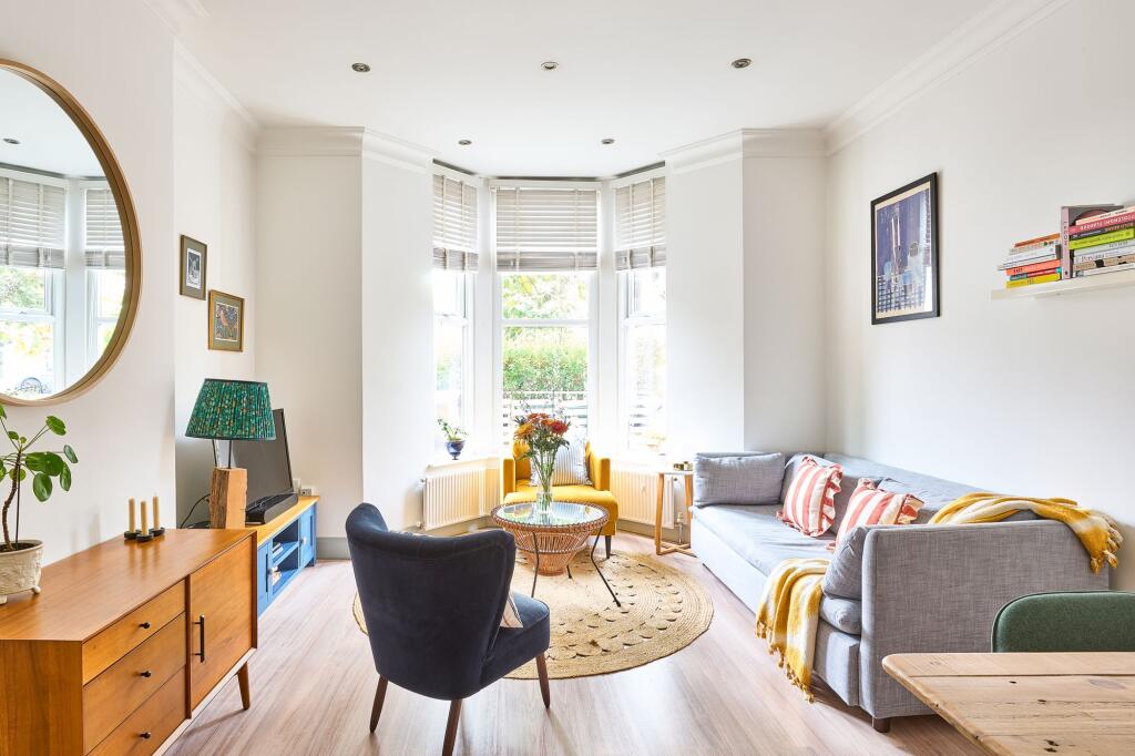Main image of property: Ferme Park Road, London, N4