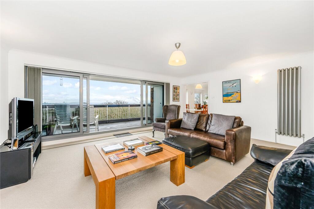 Main image of property: Sydney Road, Woodford Green, IG8