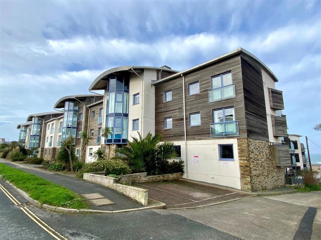 Main image of property: Pentire Avenue, Newquay