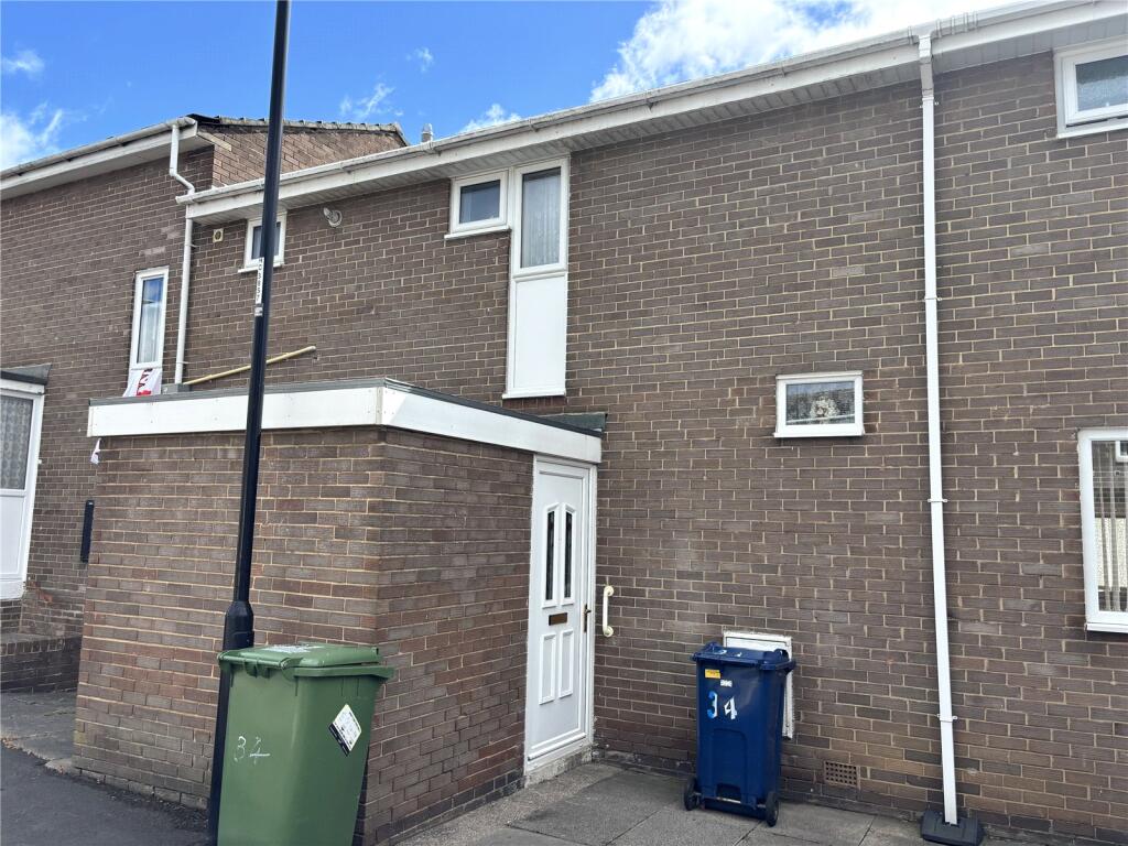 Main image of property: Houghtonside, Houghton Le Spring, DH4