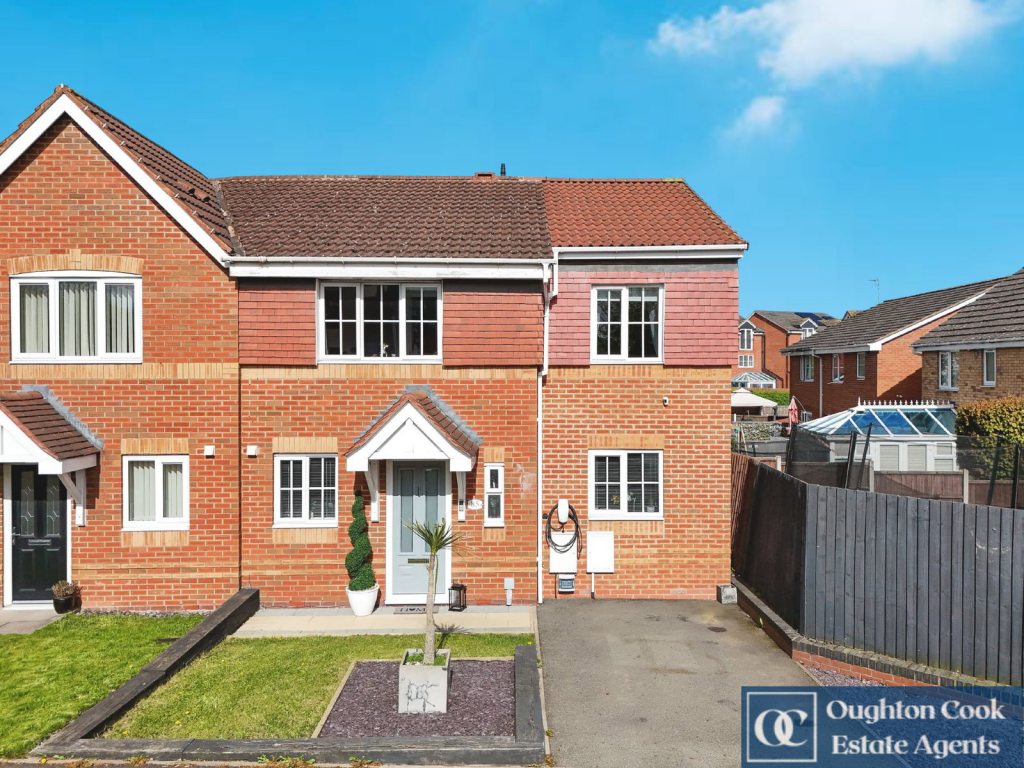 Main image of property: Towpath Close, Hawkesbury Village, CV6 6RG