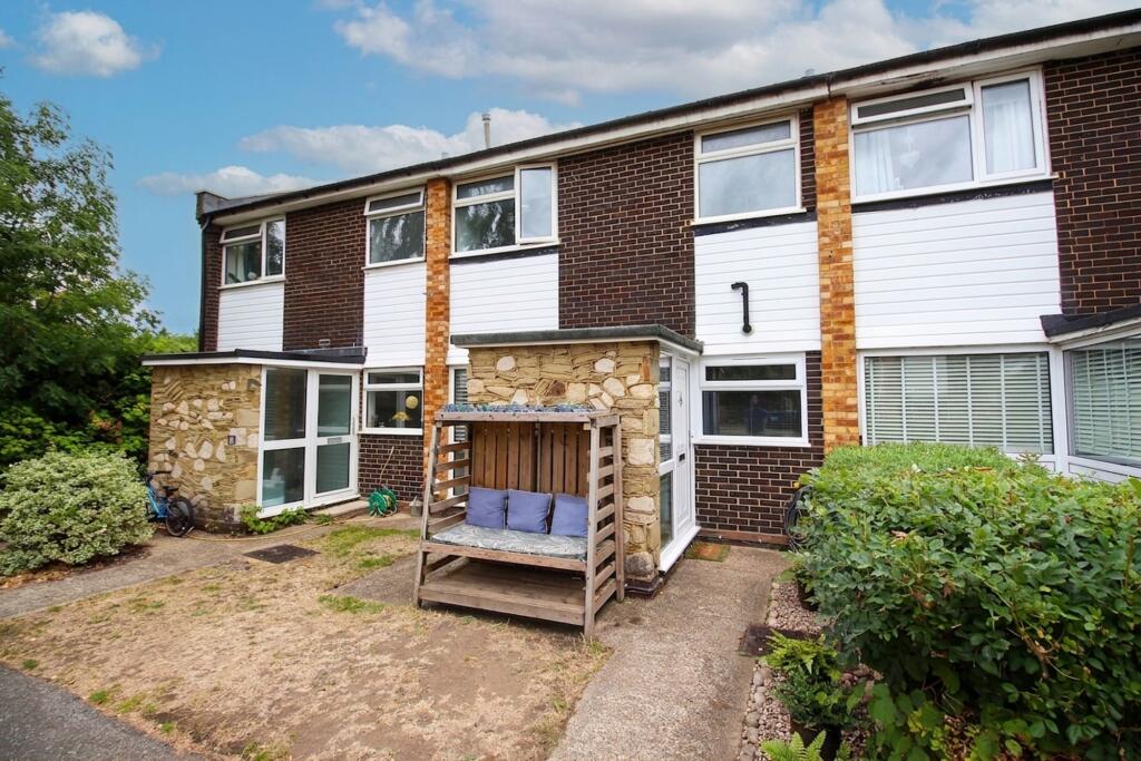 Main image of property: Hamilton Place, Sunbury-On-Thames, TW16