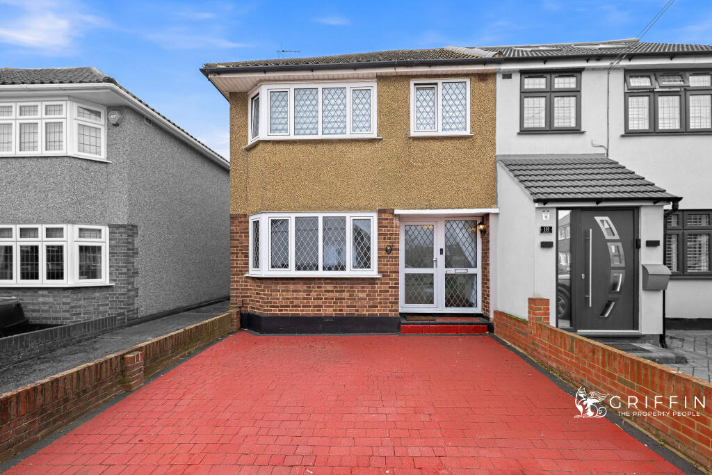 Main image of property: Alfred Road, Aveley, South Ockendon, RM15