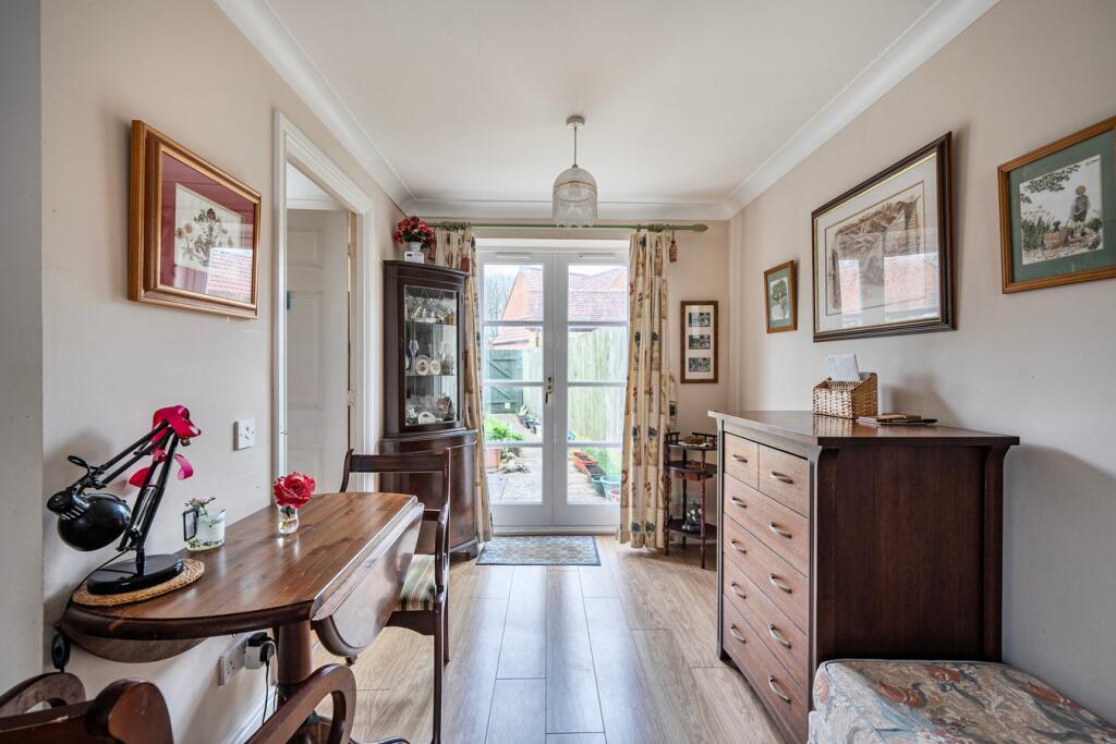 Four Acres, Shepton Mallet, BA4 photo 4