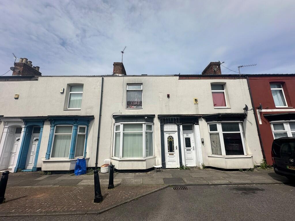 Main image of property: Woodland Street, Stockton On Tees
