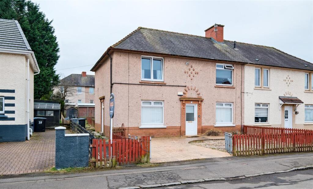 Main image of property: Hardie Street, Blantyre