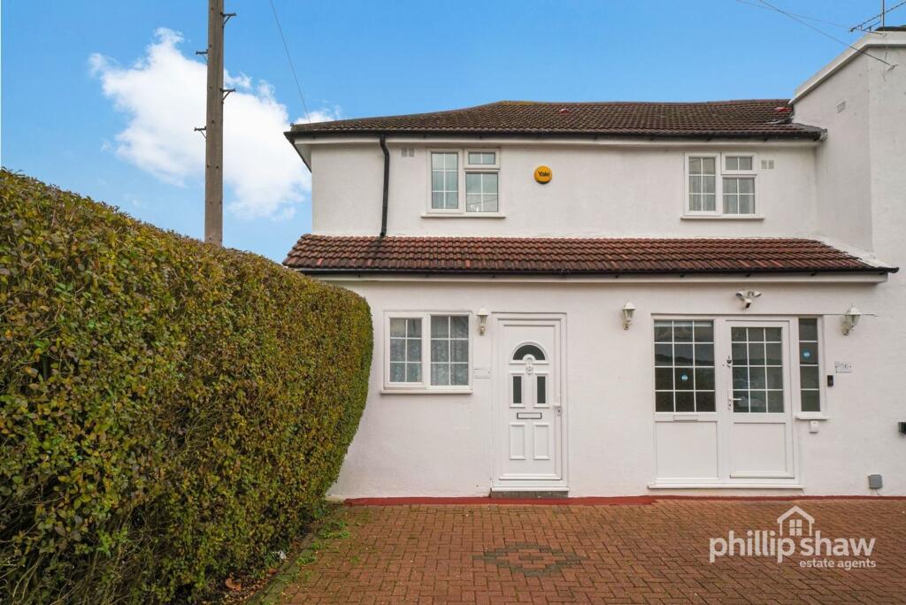 Main image of property: Whitefriars Avenue, Harrow, HA3