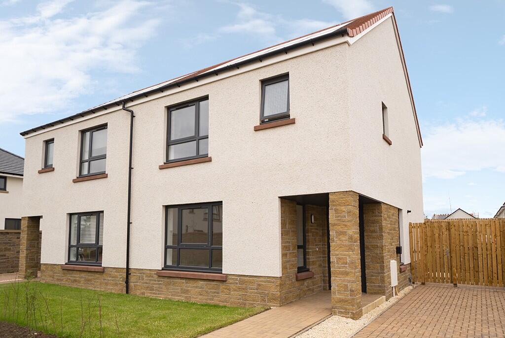Main image of property: Plot 181,
53 Maitland Street,
Haddington,
East Lothian,
EH41 3FY