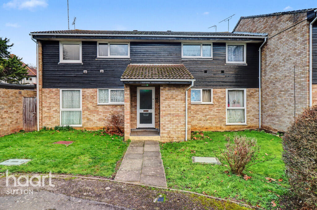 Hove Gardens, Sutton photo 2