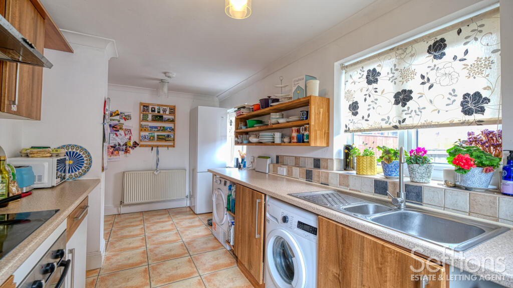 House in Norwich - View 4