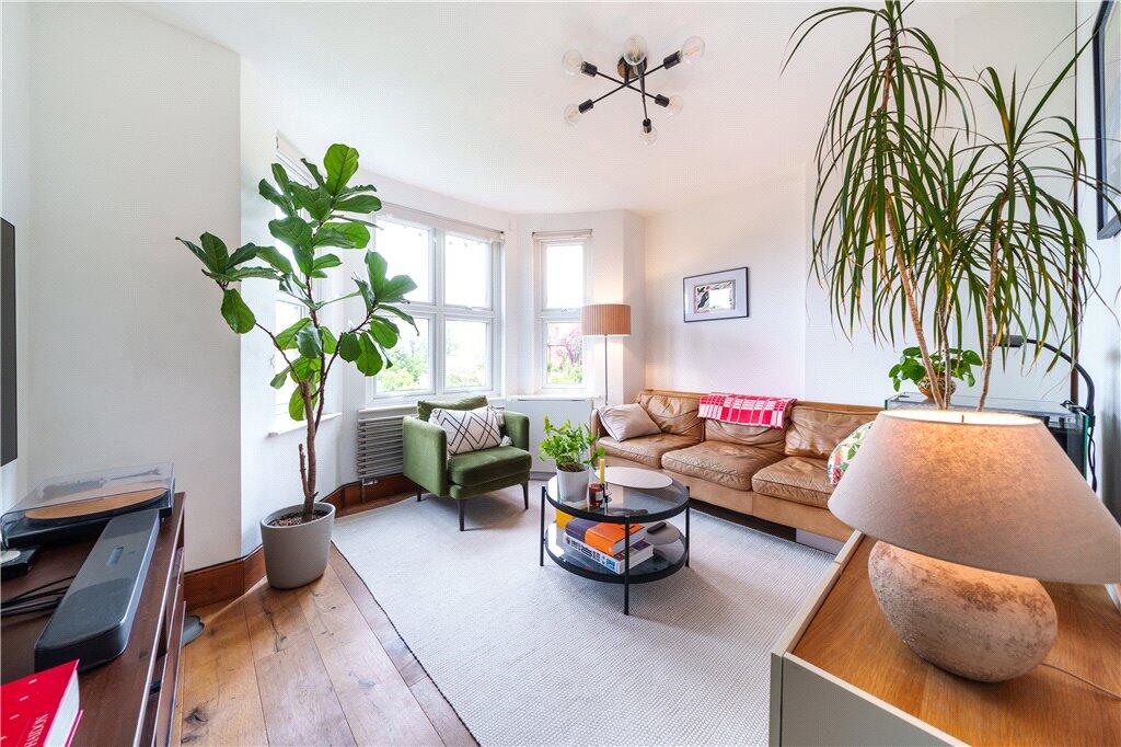 Main image of property: Ravensbourne Gardens, Ealing