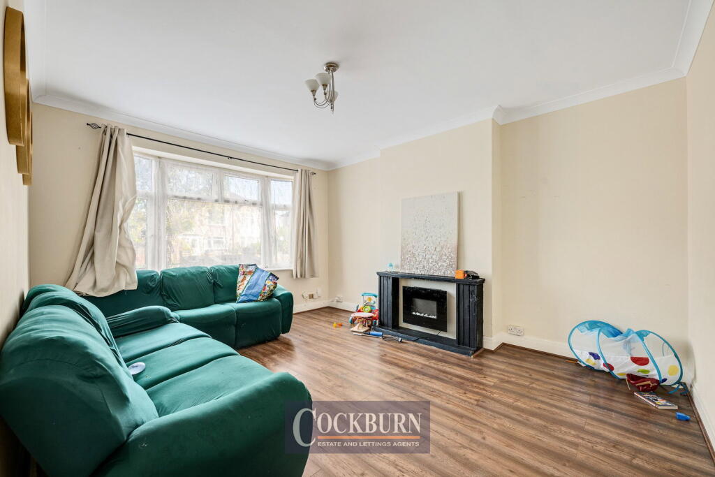 House in London - View 4