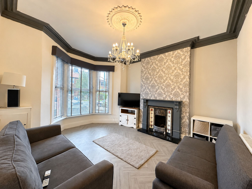 House in Liverpool - View 4